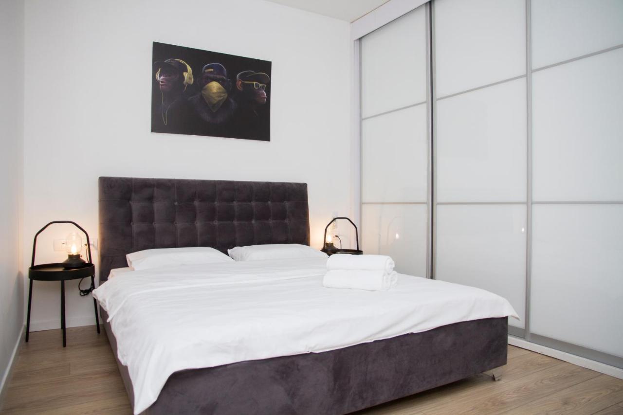 Apartments4You Etsel Bat Yam Bagian luar foto
