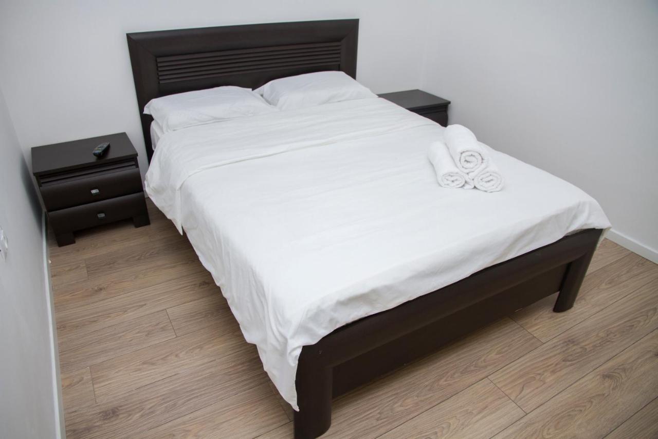 Apartments4You Etsel Bat Yam Bagian luar foto
