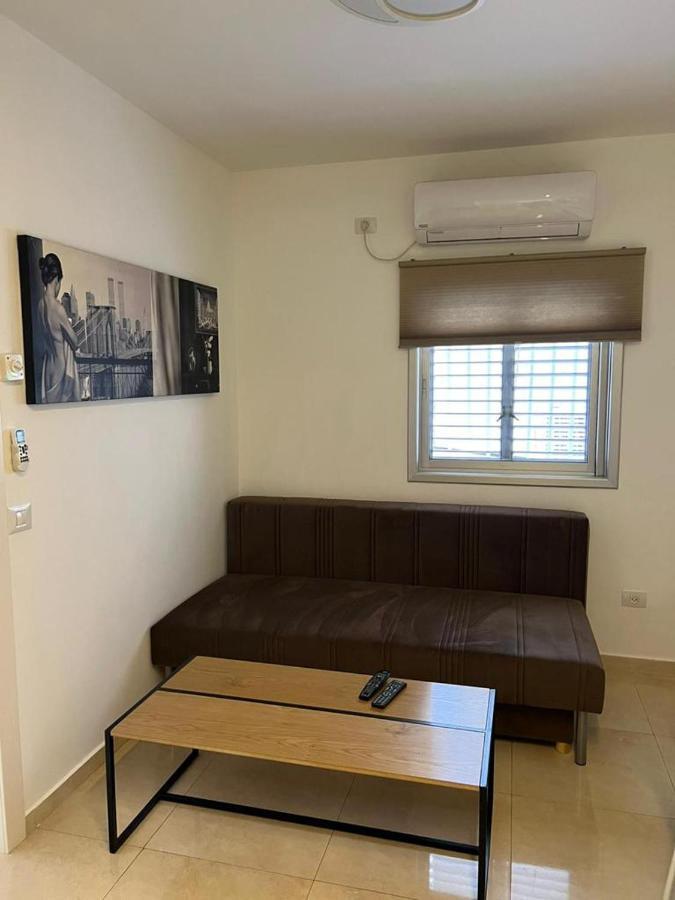 Apartments4You Etsel Bat Yam Bagian luar foto