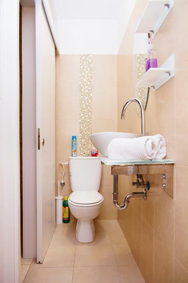 Apartments4You Etsel Bat Yam Bagian luar foto