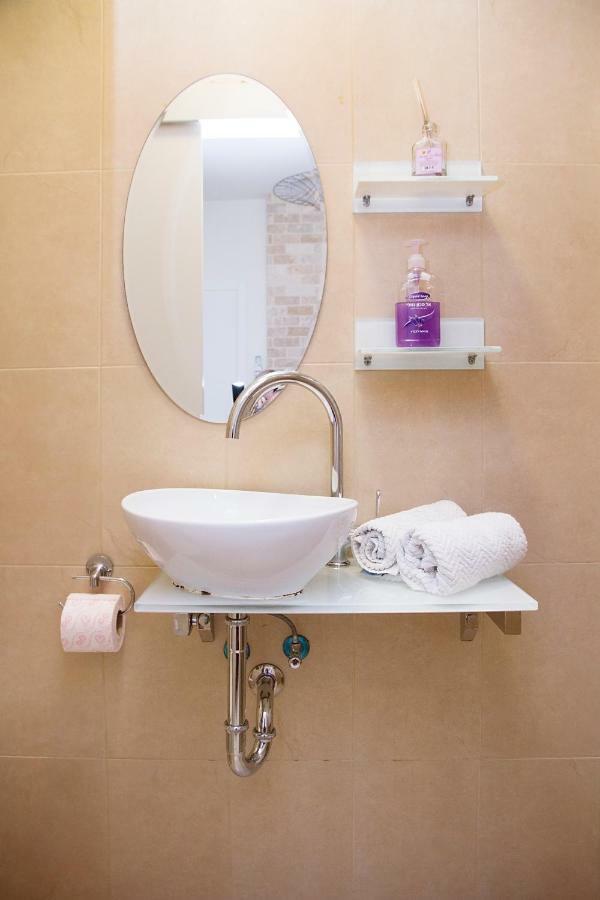 Apartments4You Etsel Bat Yam Bagian luar foto