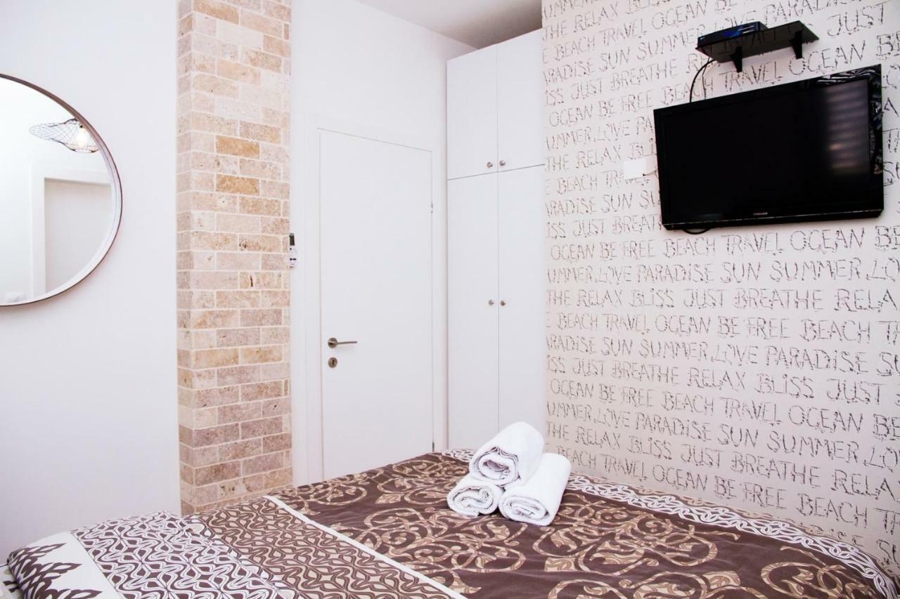 Apartments4You Etsel Bat Yam Bagian luar foto