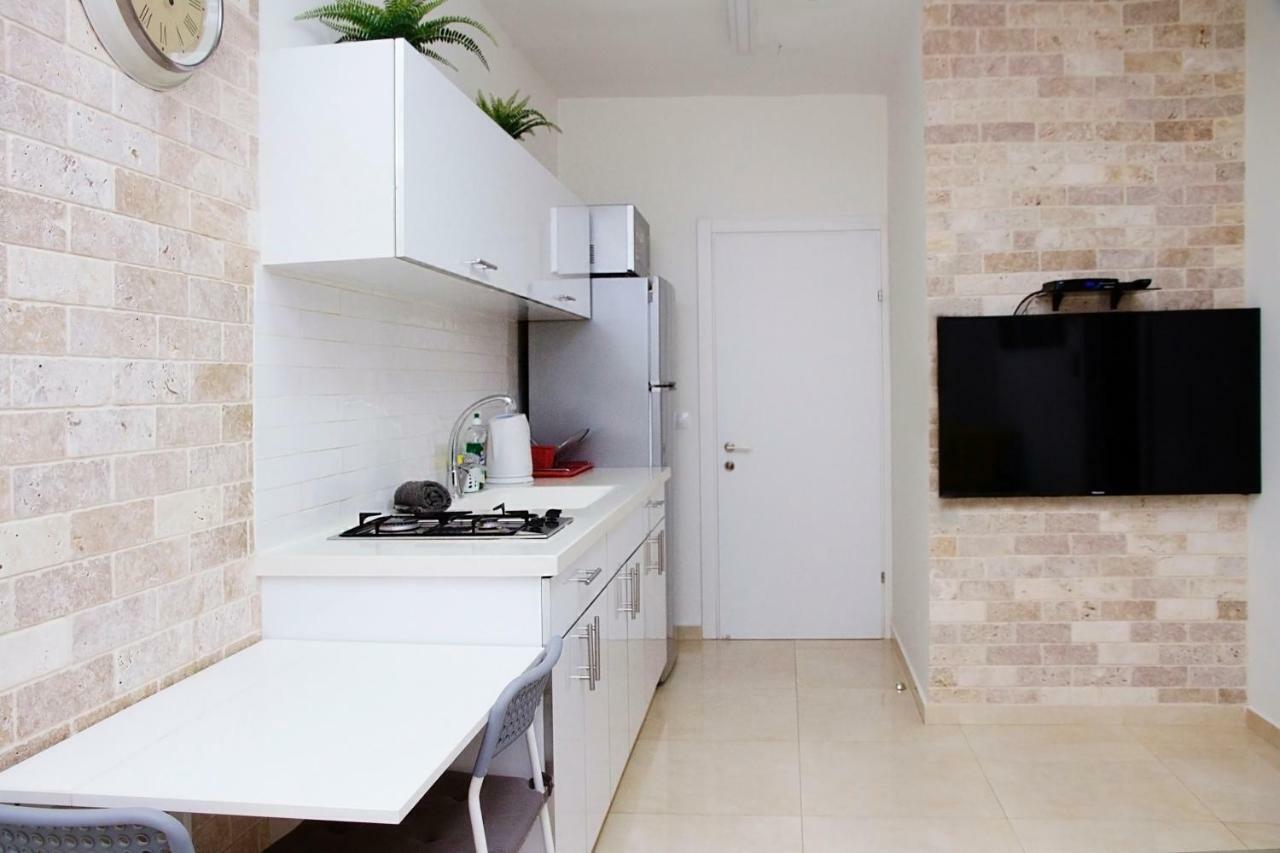 Apartments4You Etsel Bat Yam Bagian luar foto