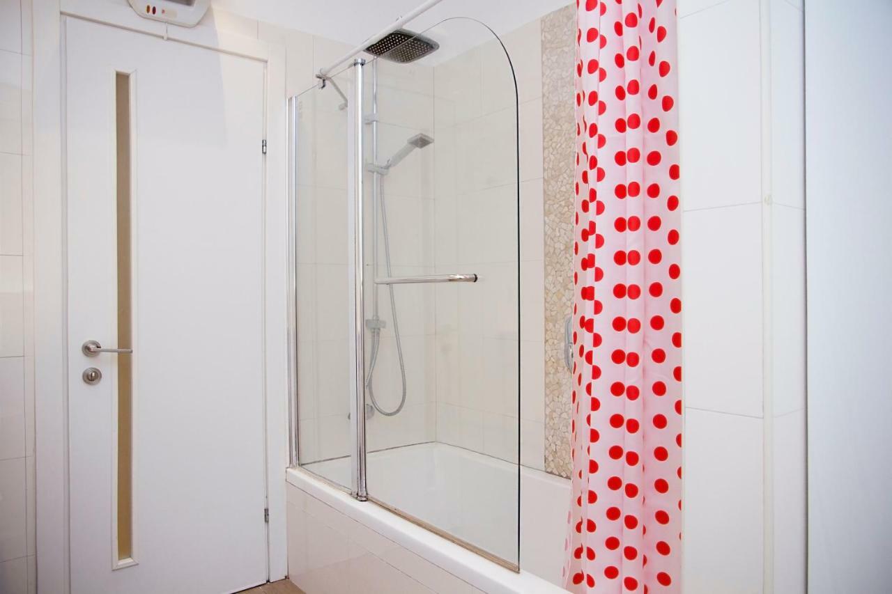 Apartments4You Etsel Bat Yam Bagian luar foto